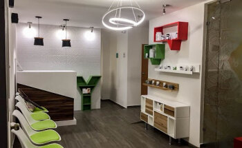 Yamel Nutrición Medicina Funcional Nutrióloga Lindavista