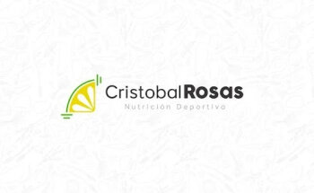 Nutriólogo Cristobal Rosas