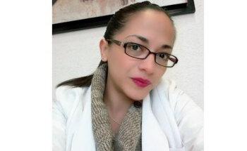 Nutrióloga en Lindavista. Monitor nutricional