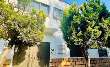 Nutrióloga Angélica Miguel Zambrano