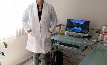 Dra. Maria de Lourdes Castillo Arredondo, Especialista en Obesidad y Delgadez