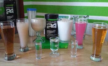 Club Nutricional Teotl