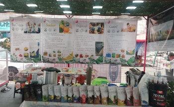 Desayunador Ismerely Paz