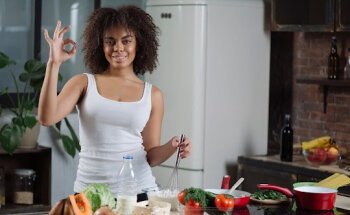 Diëtistenpraktijk Hoofddorp - Samen Sterk