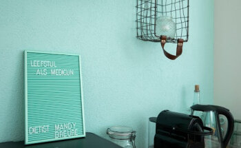 Diëtist Mandy Breure