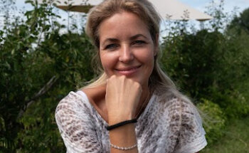 Crystal Pierik Orthomoleculair Voedingstherapeut