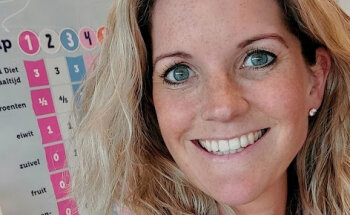 The 1:1 Diet Hoofddorp met Linda Ramaaker - Het 1op1 Dieet in Hoofddorp - Bewust Afvallen Hoofddorp - Afslankcoach