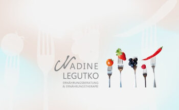 Nadine Legutko - Ernährungsberatung & Ernährungstherapie