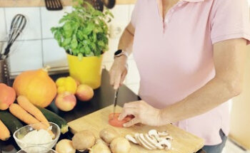 Ma Mi Ernährungstherapie & Diätberatung