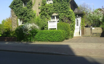 Studio für Ernährungsberatung Rudack