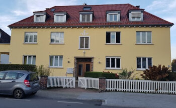 Dr. Claudia Fabian-Bach Praxis für Ernährungsberatung