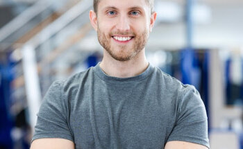 nutrIQ Health Factory | Ernährungsberatung, Personal Training | Erfolgreich abnehmen!