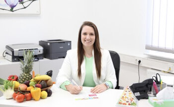 Katrin Steurer Diät-& Ernährungsberatung