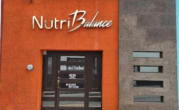 Nutribalance