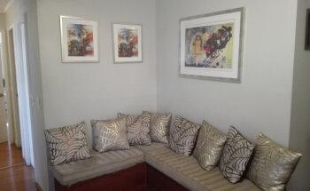 Nut. Pilar Bravo Salas, Nutricionista