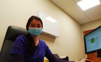 Nut. Anaí Troncoso, Nutricionista