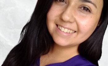 Nut. Gabriela Aguilar Aranda, Nutricionista