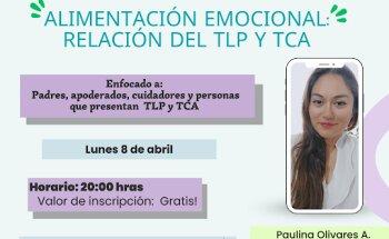 Nutricionista Paulina Olivares Aravena