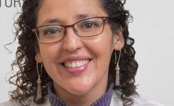 Dra. Paulina Loreto Andrade Risso, Nutriólogo