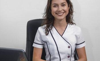 Nut. Belén Araya Inostroza, Nutricionista