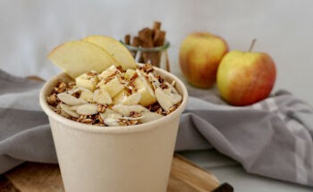 Die Gärtnerin | Porridge Liebe