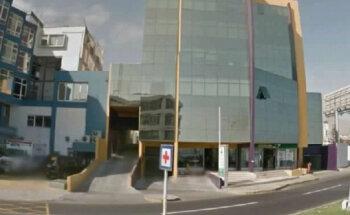 Nut. Macarena Aldunate Sepulveda, Nutricionista