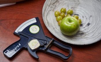 Nut. Catalina Roxana Lonza Dueñas, Nutricionista