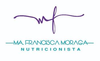 Nutricionista María Francisca Moraga