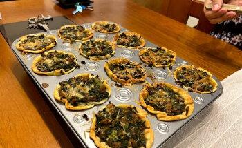 Nutriciónista Iquique Camila Cruz L.