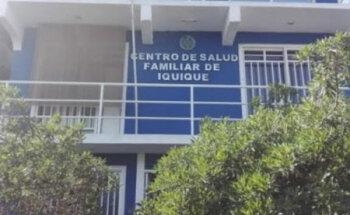 Nutricionista Amine Jorratt