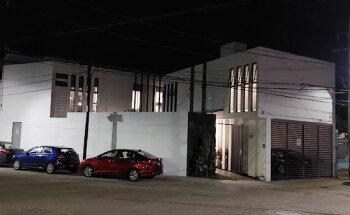 Nutriólogo Mario Arellano