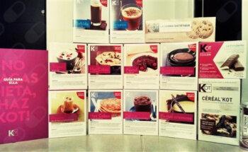 Lic. Marisa Zertuche Garza, Nutriólogo clínico