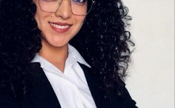 Ana Alamilla Nutrióloga