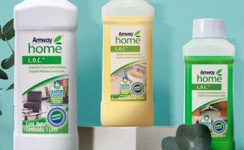 Gloria Empresaria AMWAY