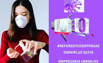 Belleza y Nutricion # Elvira Gonzalez Pereira