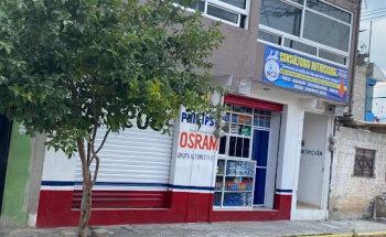 Consultorio Nutricional Clínica y Deporte