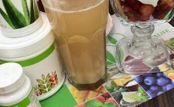 Club De Nutrición Herlife Luuigui