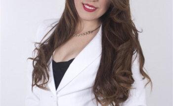 Lic. Linet Cibrian Vallejo, Especialista en Obesidad y Delgadez