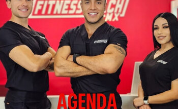 Nutriólogo Deportivo CDMX Fitness Coach Mx Juan Carlos Villeda