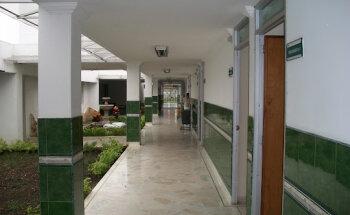 Hospital Piloto Jamundí - Empresa Social del Estado