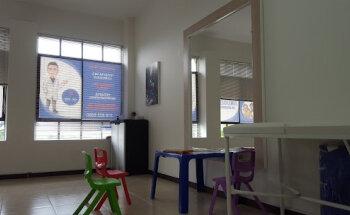 Fonoaudiólogo Yesid Lemus