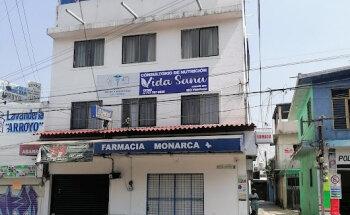 Vida Sana - Nutrióloga Ana García