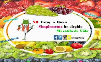 EN FORMA (NUTRIVIANN)