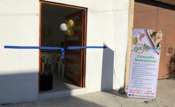 MD Asesoría Nutricional