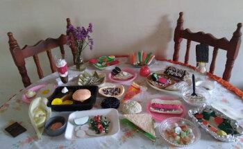 Nutrióloga Vanessa Barrera