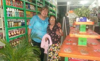 CENTRO NATURISTA SUPER NATURAL