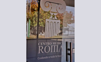 Centro Médico Roma
