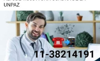 Consultorios médicos DYS José c paz