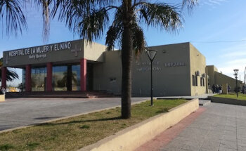 Hospital de la Mujer y el Niño