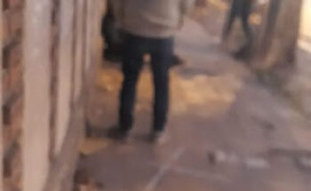 Direccion De Abasto José C. Paz